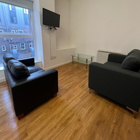 Student Accommodation Cleaning Porthcawl